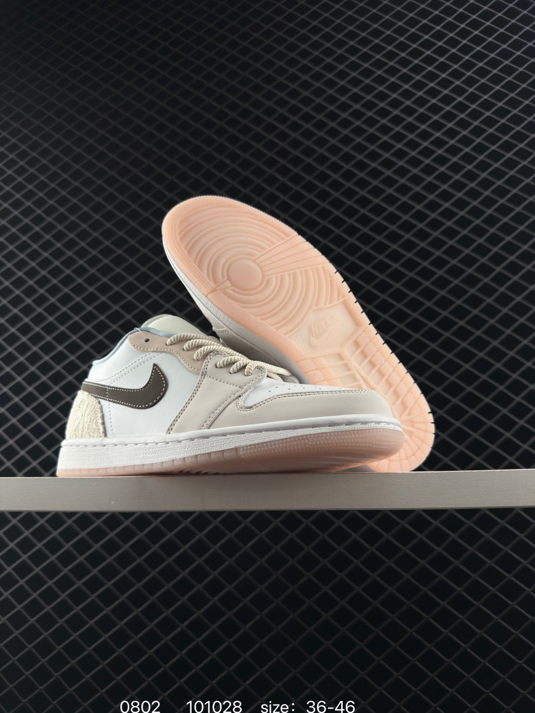 Nike Air Jordan 1 Low